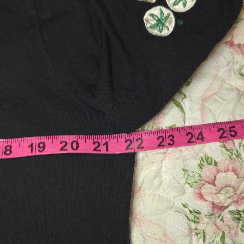 PINK Victoria's Secret Ohio State Tunic Length Tee - Picture 14 of 16